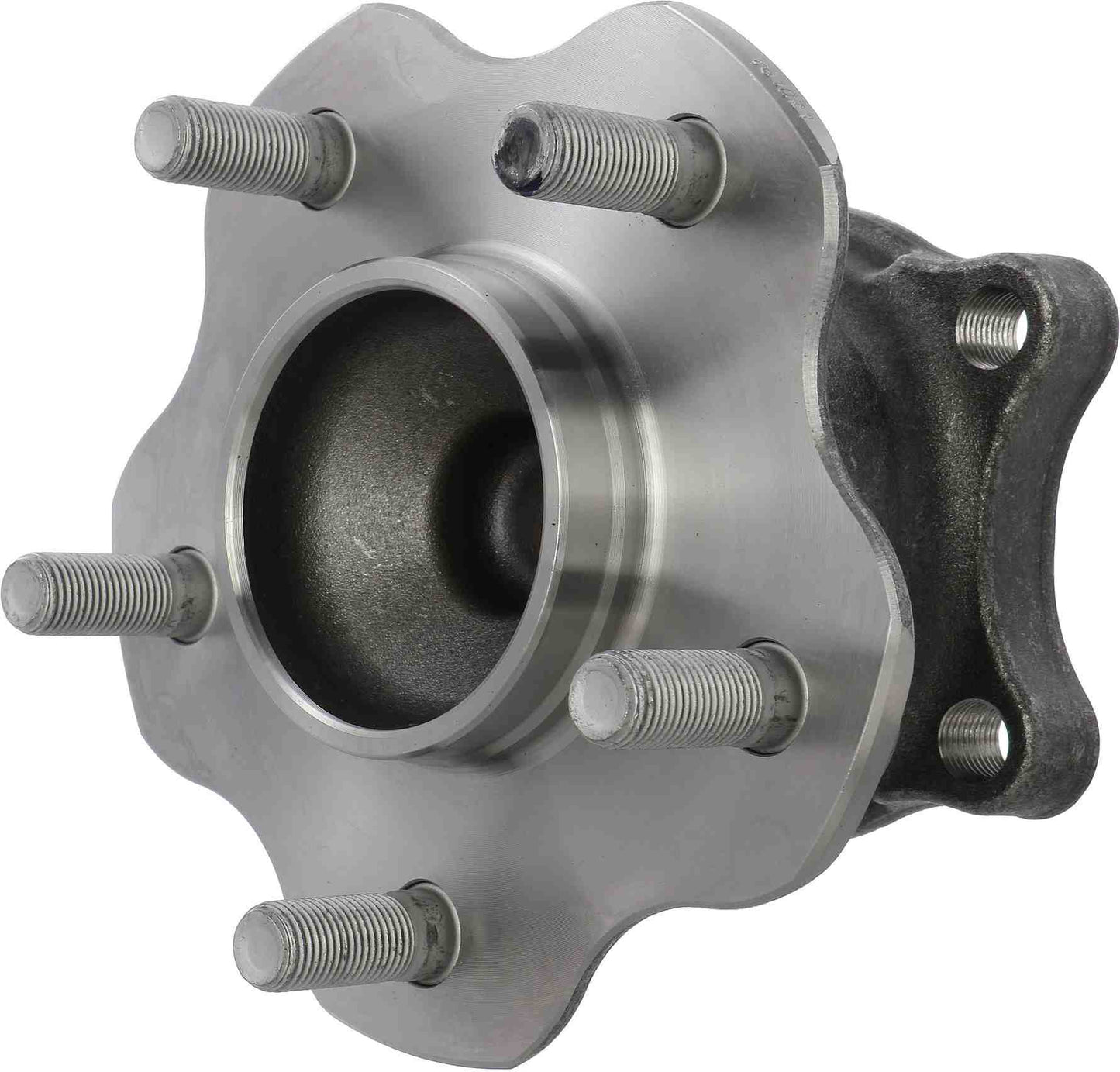 BCA Axle Bearing and Hub Assembly