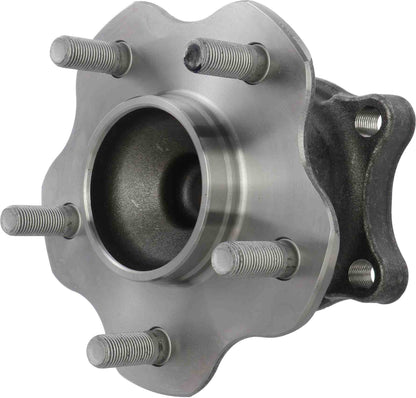 BCA Axle Bearing and Hub Assembly