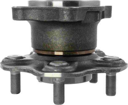 BCA Axle Bearing and Hub Assembly