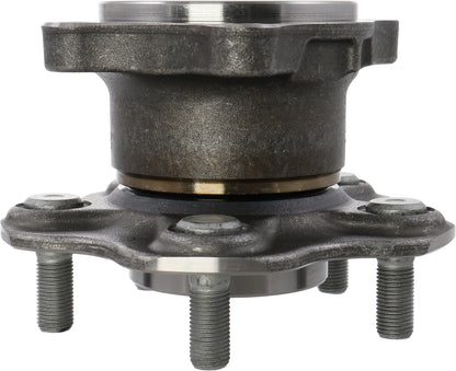 BCA Axle Bearing and Hub Assembly
