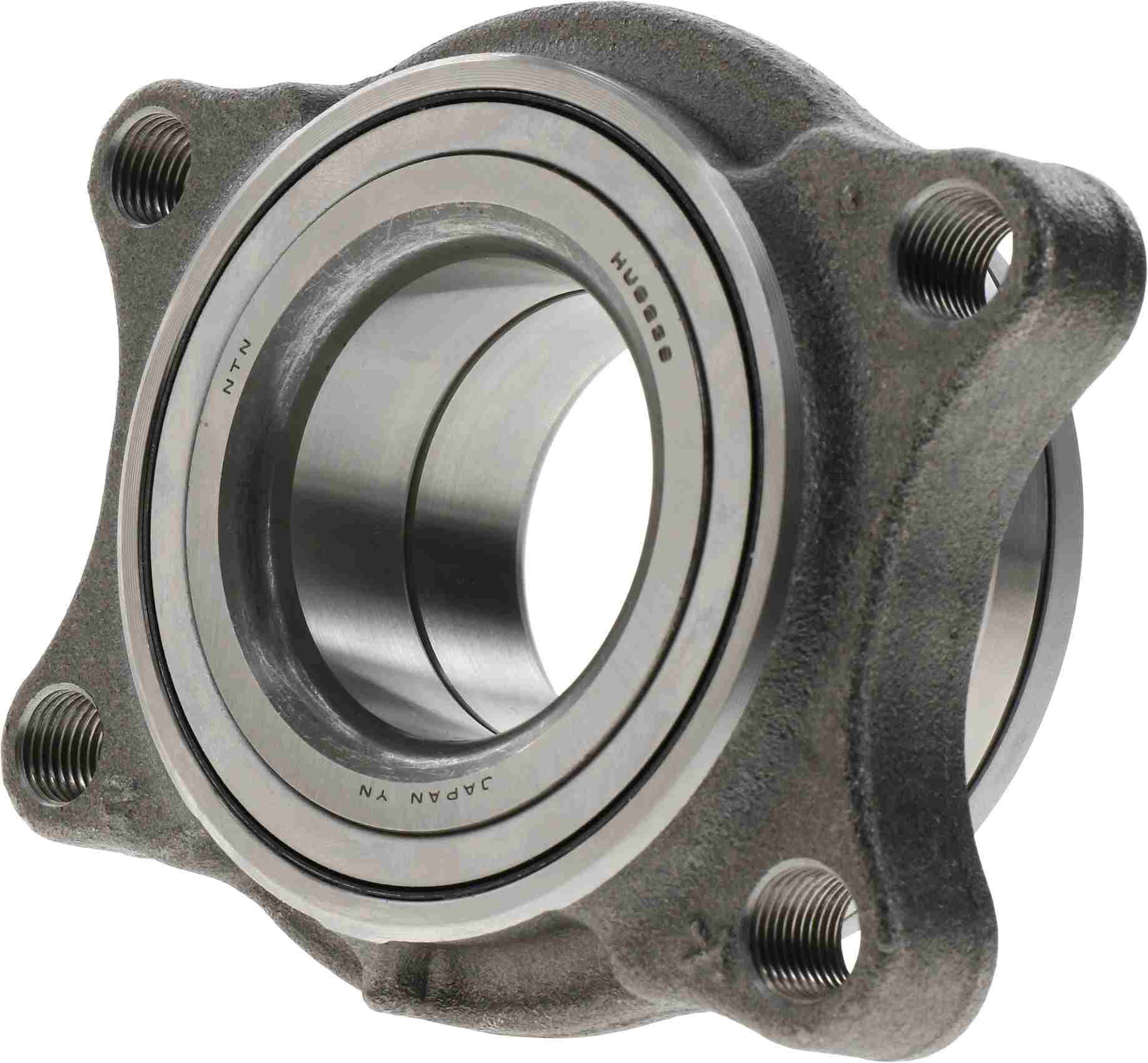 BCA Wheel Bearing
