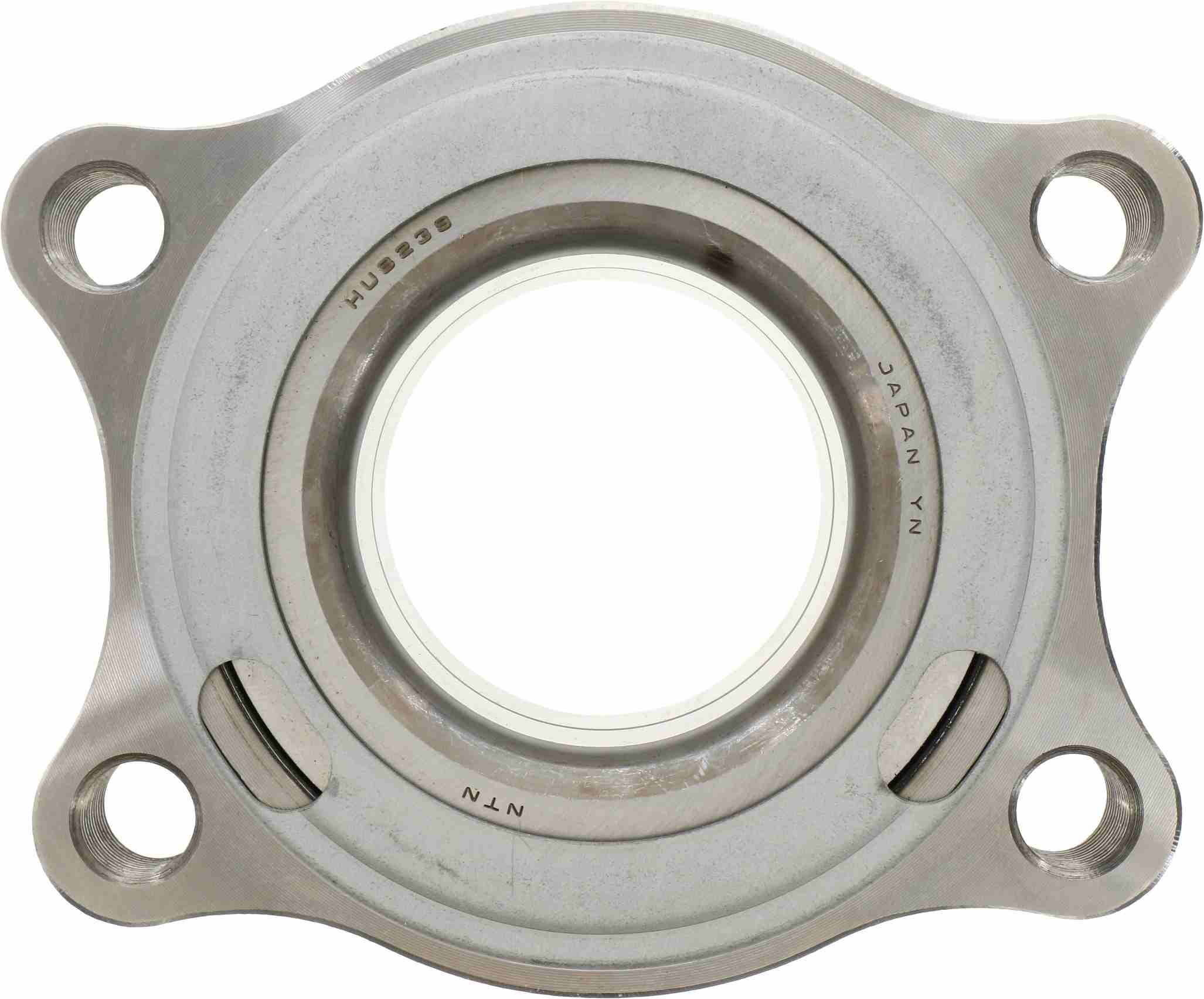 BCA Wheel Bearing