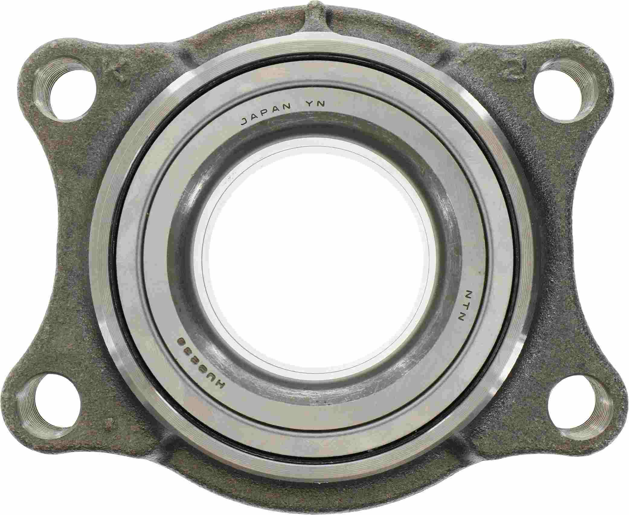 BCA Wheel Bearing