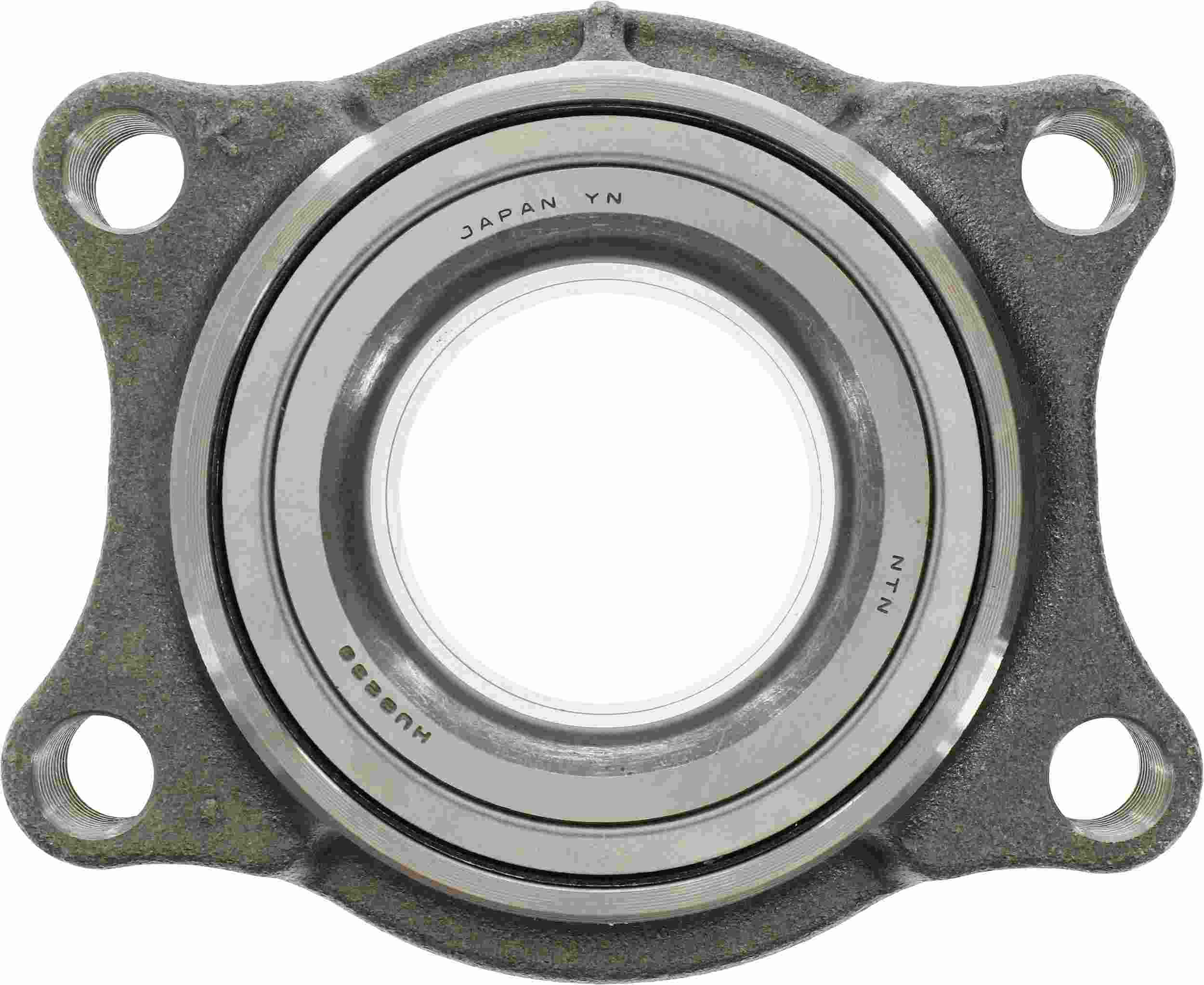 BCA Wheel Bearing