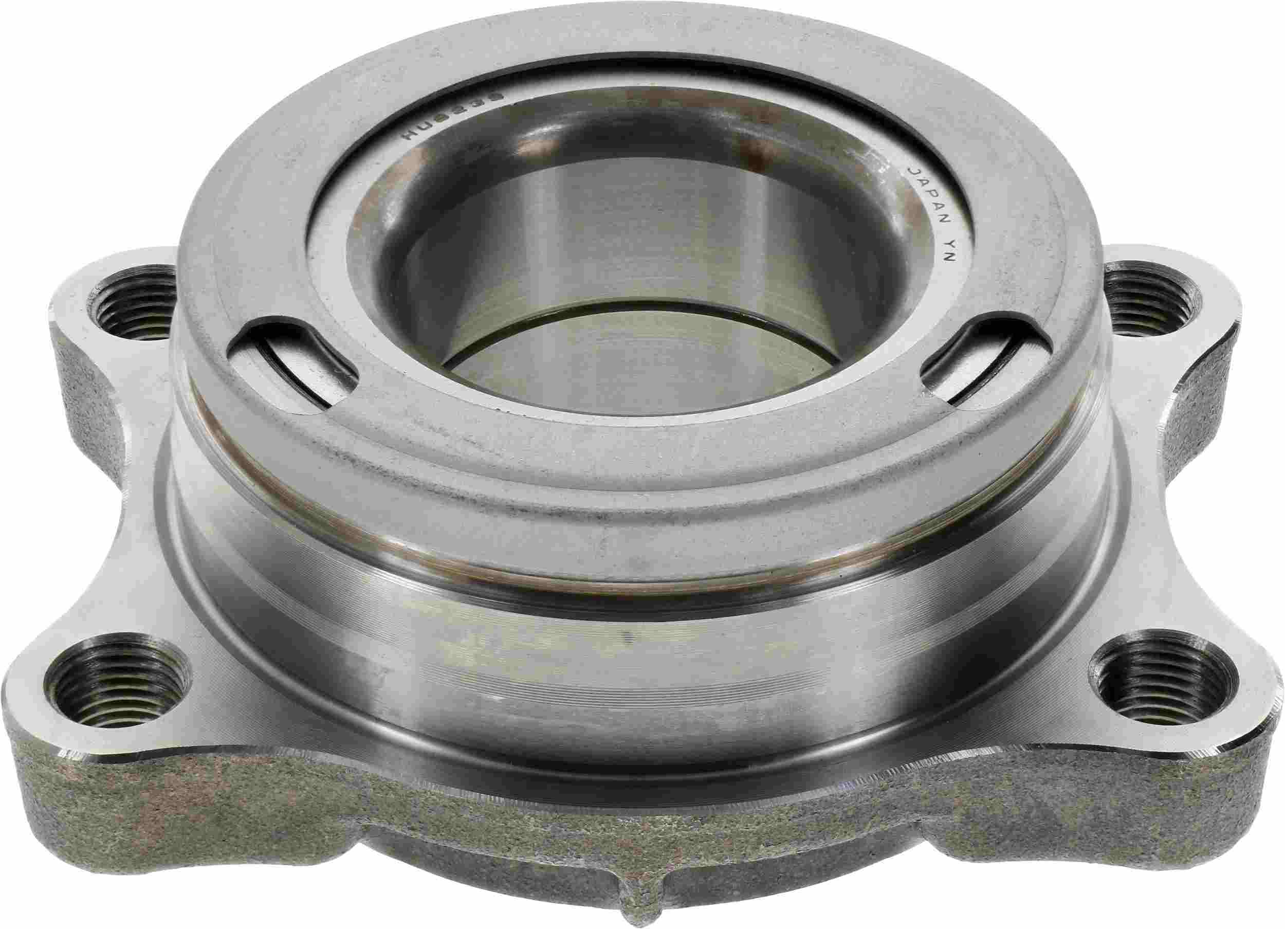 BCA Wheel Bearing
