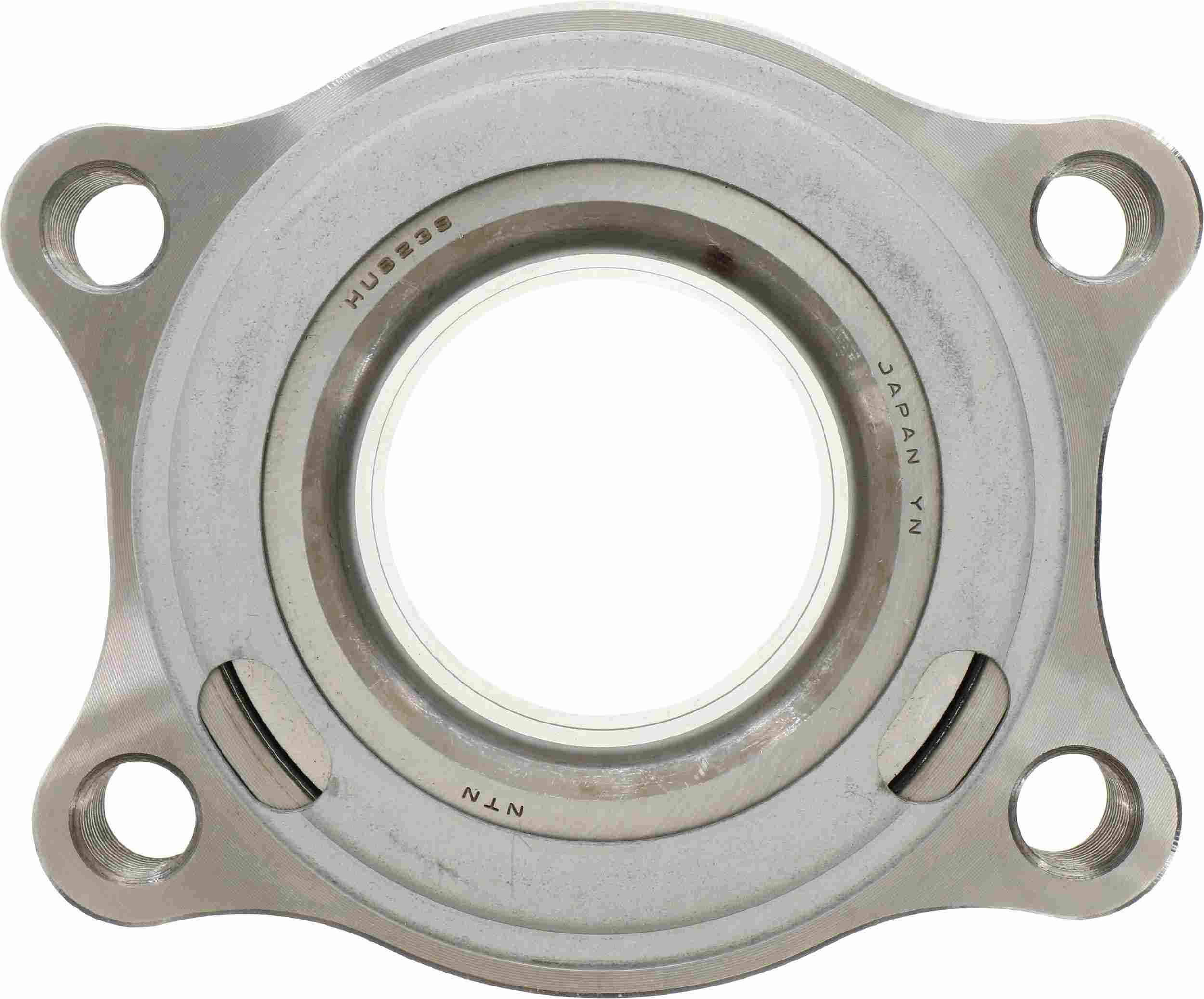 BCA Wheel Bearing