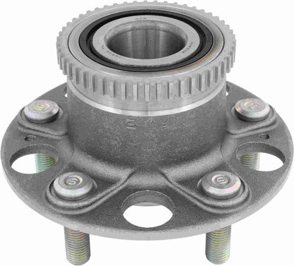 BCA Axle Bearing and Hub Assembly