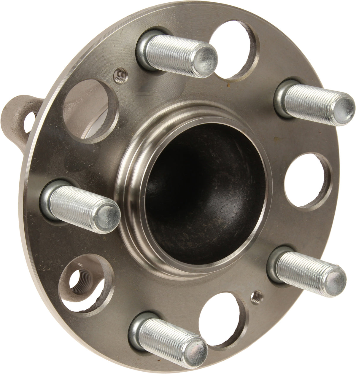 BCA Axle Bearing and Hub Assembly