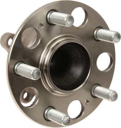 BCA Axle Bearing and Hub Assembly