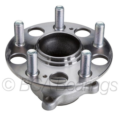 BCA Axle Bearing and Hub Assembly