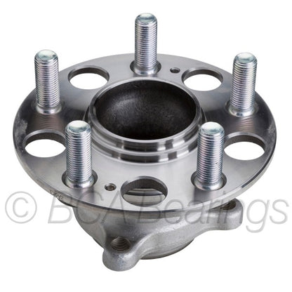 BCA Axle Bearing and Hub Assembly