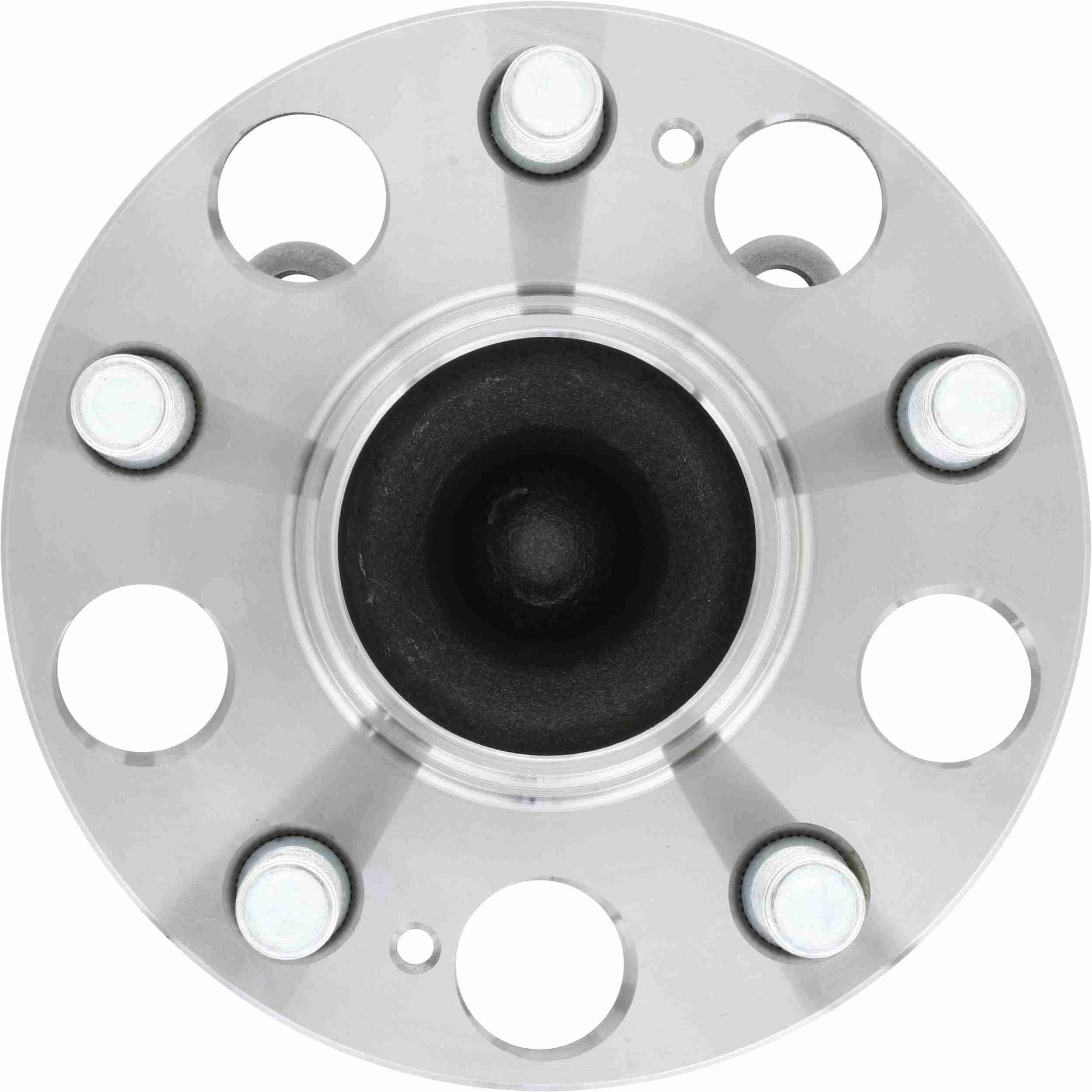 BCA Axle Bearing and Hub Assembly