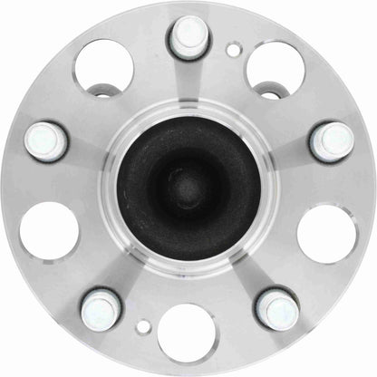 BCA Axle Bearing and Hub Assembly