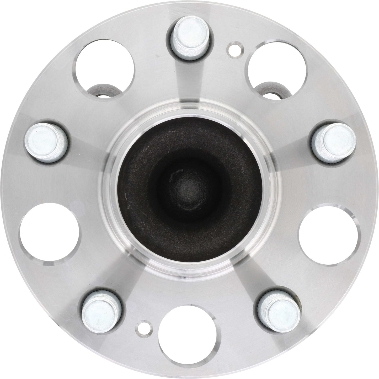 BCA Axle Bearing and Hub Assembly