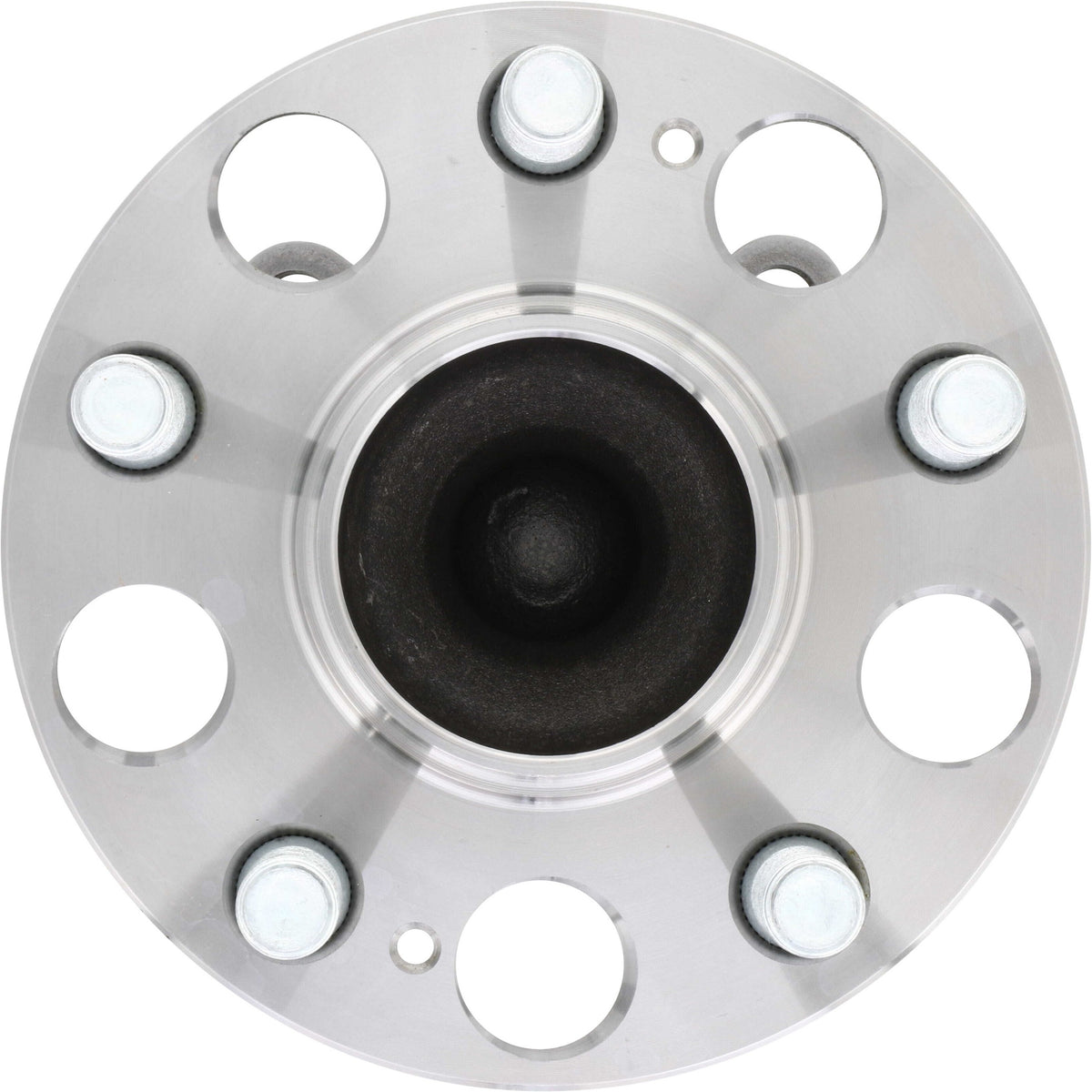 BCA Axle Bearing and Hub Assembly