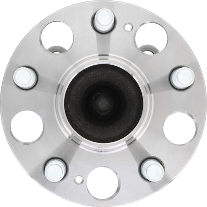BCA Axle Bearing and Hub Assembly