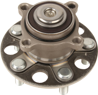 BCA Axle Bearing and Hub Assembly