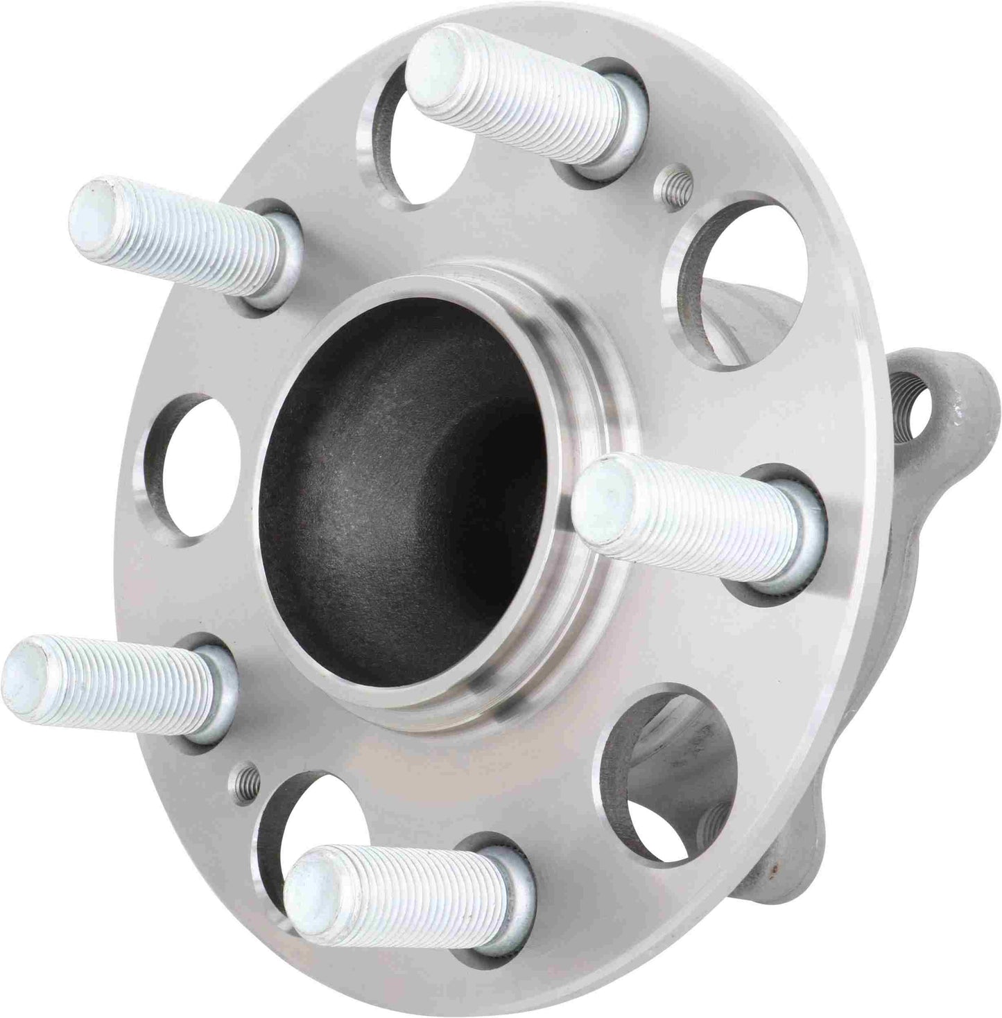 BCA Axle Bearing and Hub Assembly