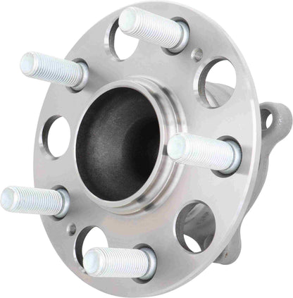 BCA Axle Bearing and Hub Assembly