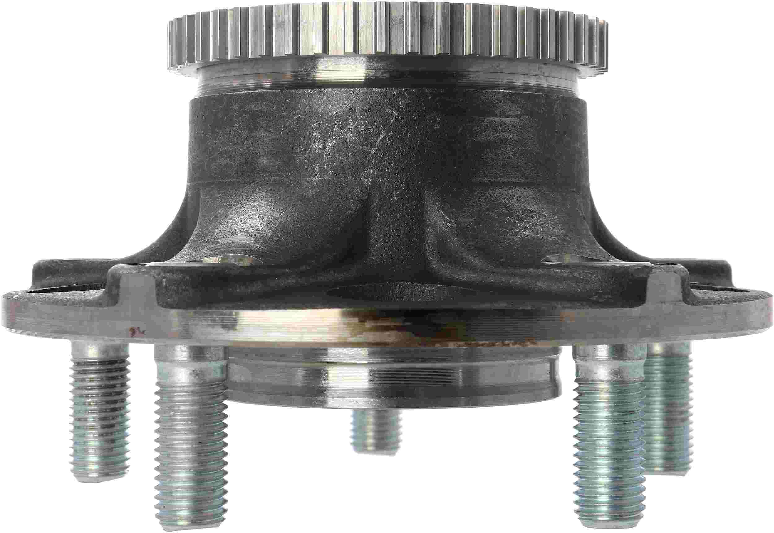 BCA Axle Bearing and Hub Assembly