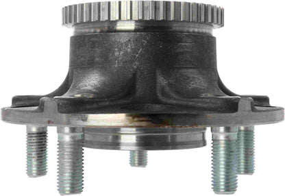 BCA Axle Bearing and Hub Assembly