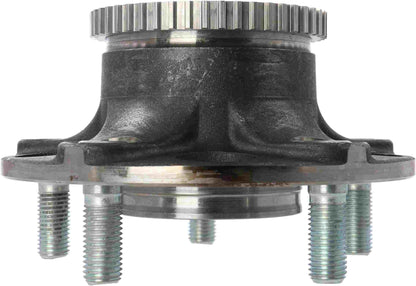 BCA Axle Bearing and Hub Assembly