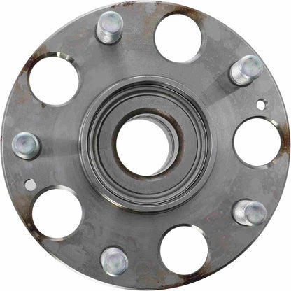 BCA Axle Bearing and Hub Assembly
