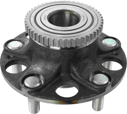 BCA Axle Bearing and Hub Assembly