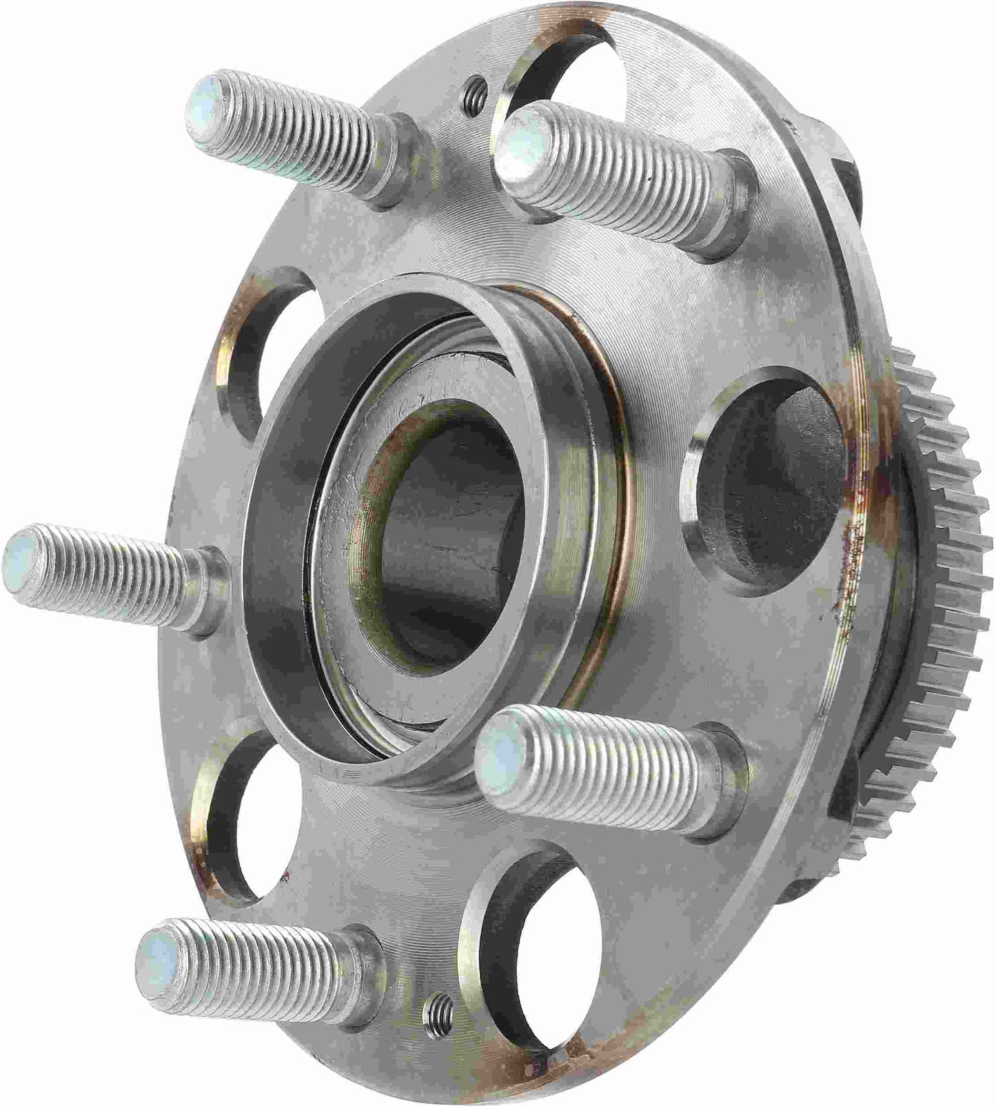 BCA Axle Bearing and Hub Assembly