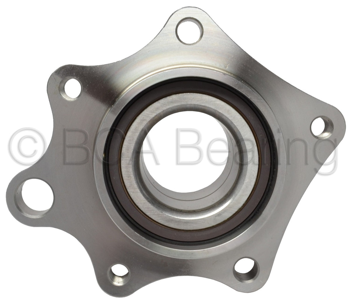 BCA Wheel Bearing