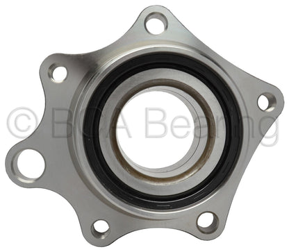 BCA Wheel Bearing