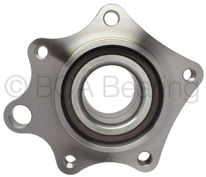 BCA Wheel Bearing
