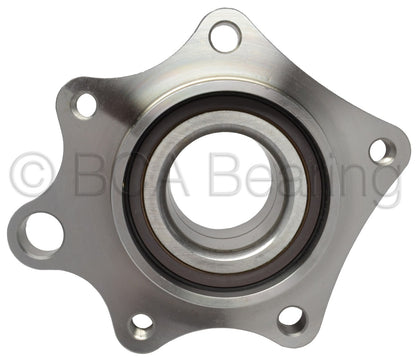 BCA Wheel Bearing