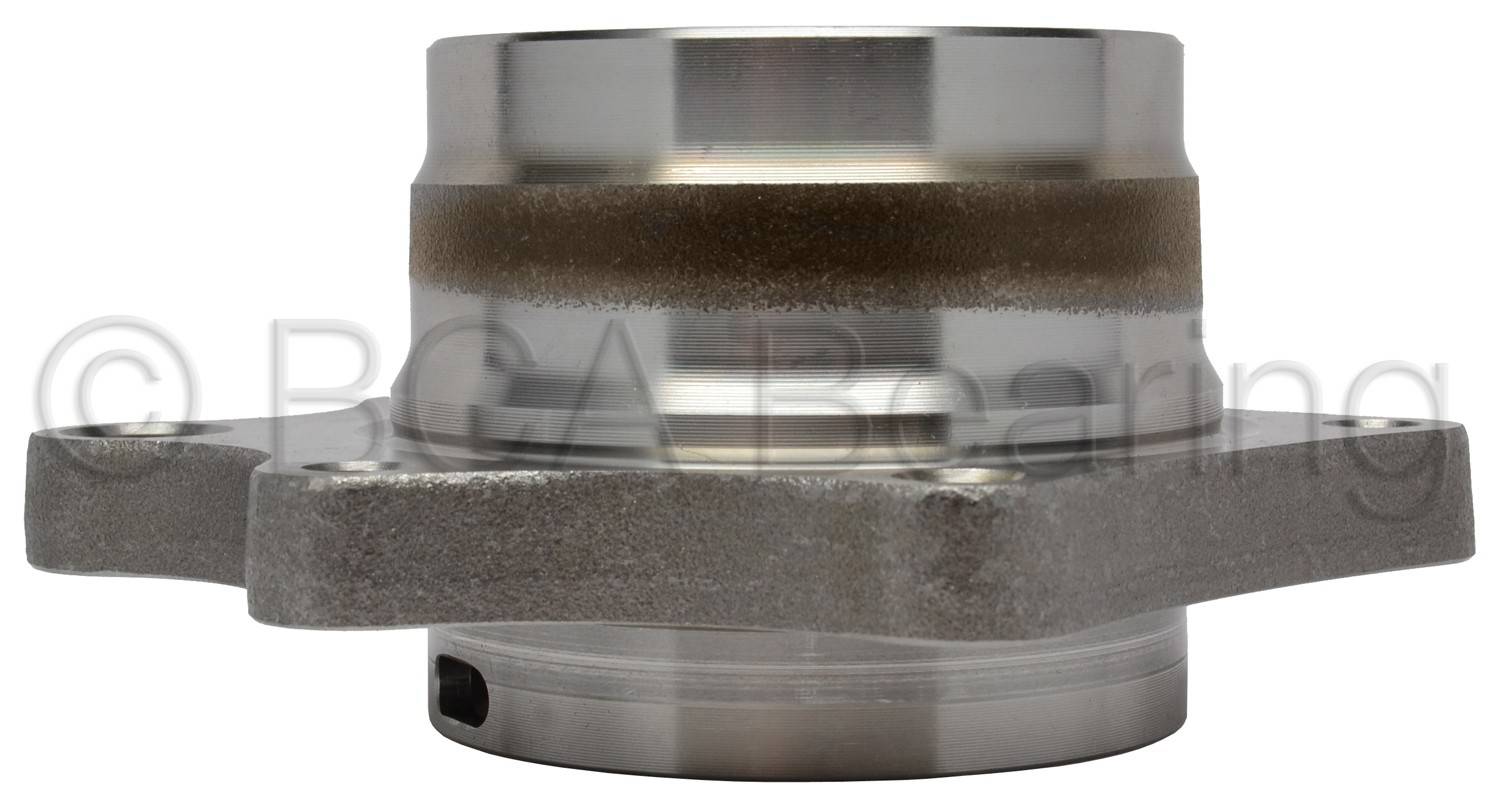 BCA Wheel Bearing