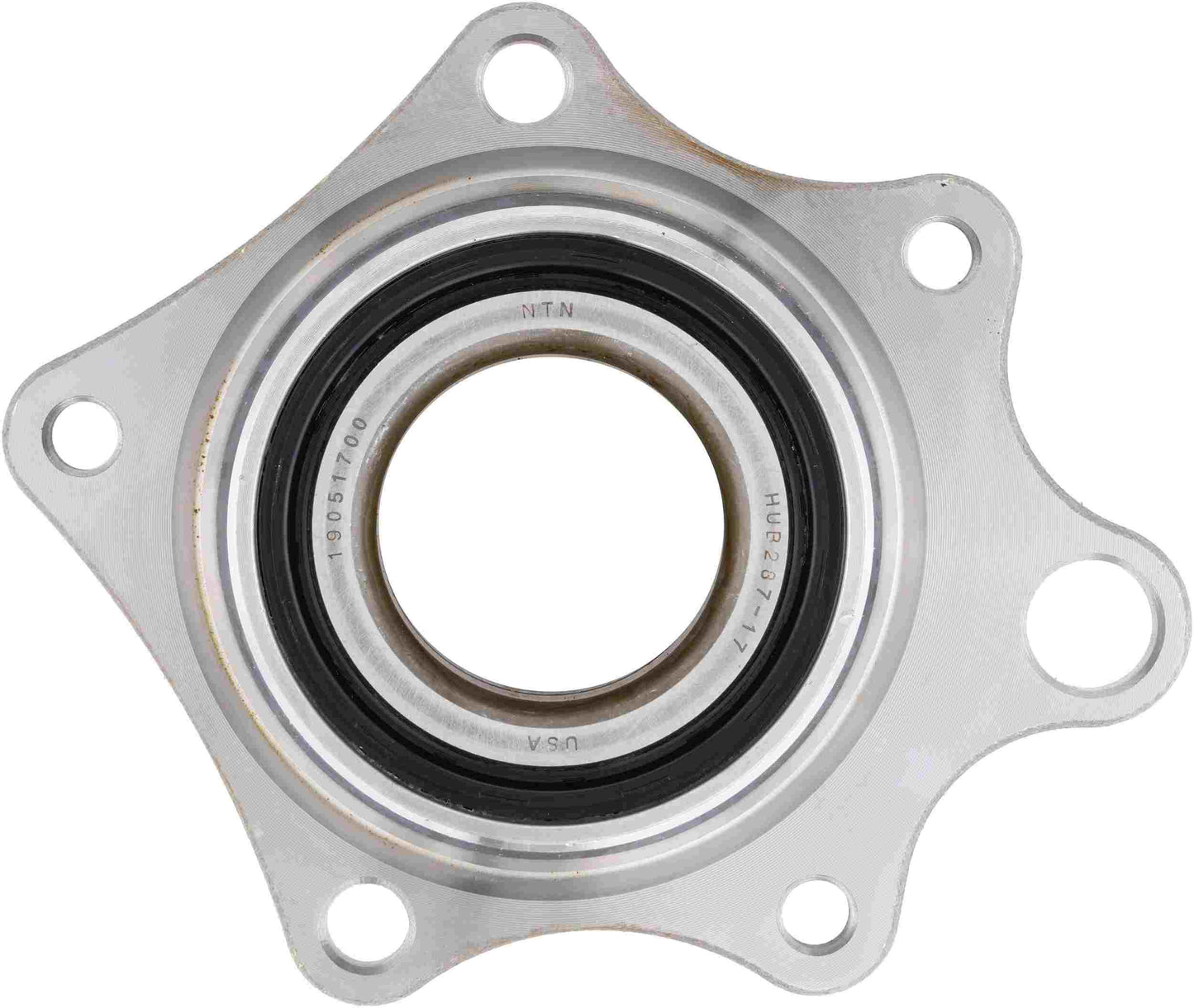 BCA Wheel Bearing