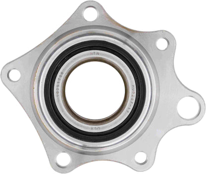 BCA Wheel Bearing