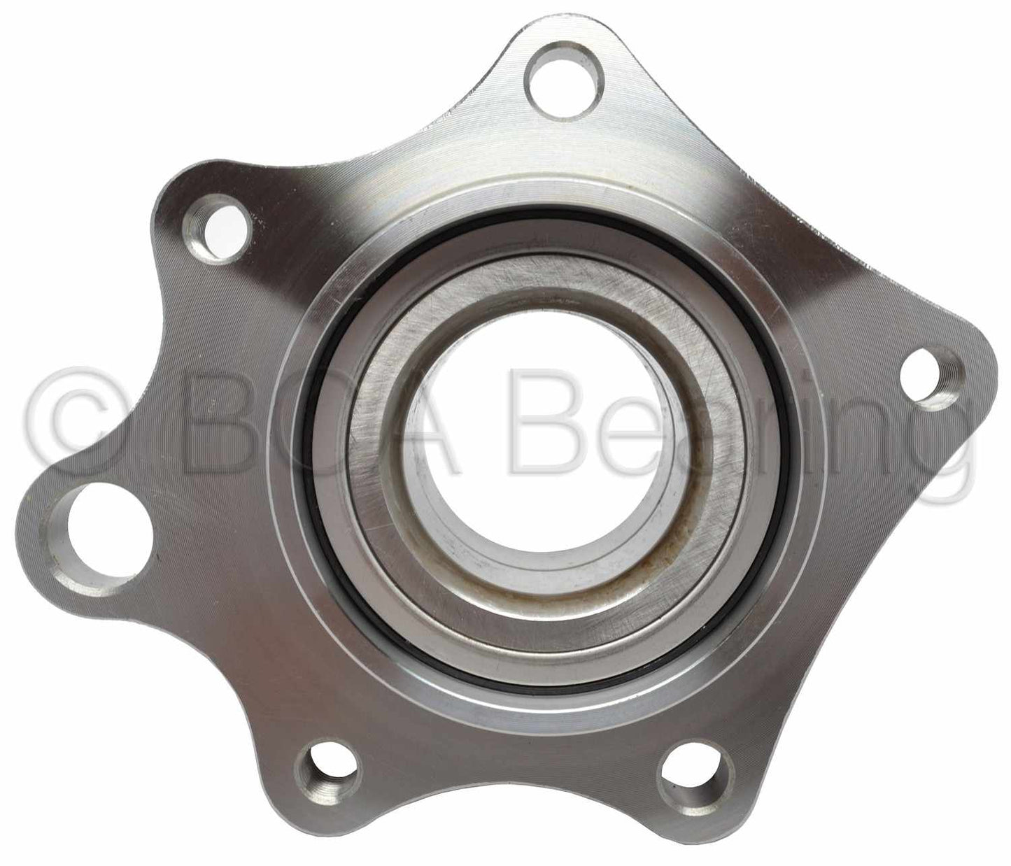 BCA Wheel Bearing