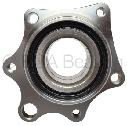 BCA Wheel Bearing