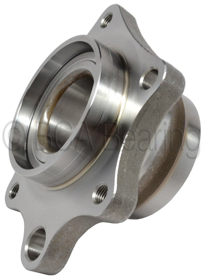 BCA Wheel Bearing