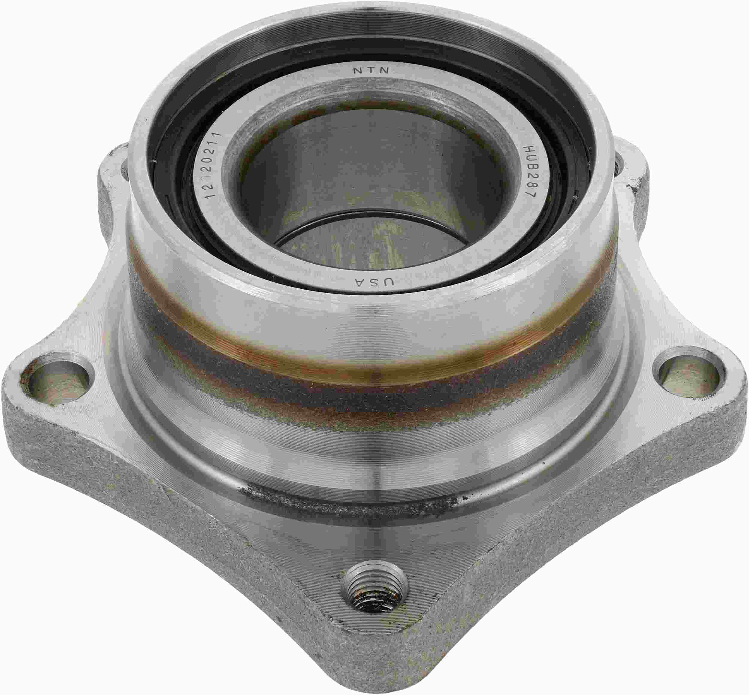 BCA Wheel Bearing
