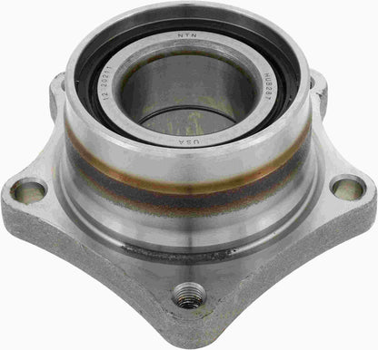 BCA Wheel Bearing