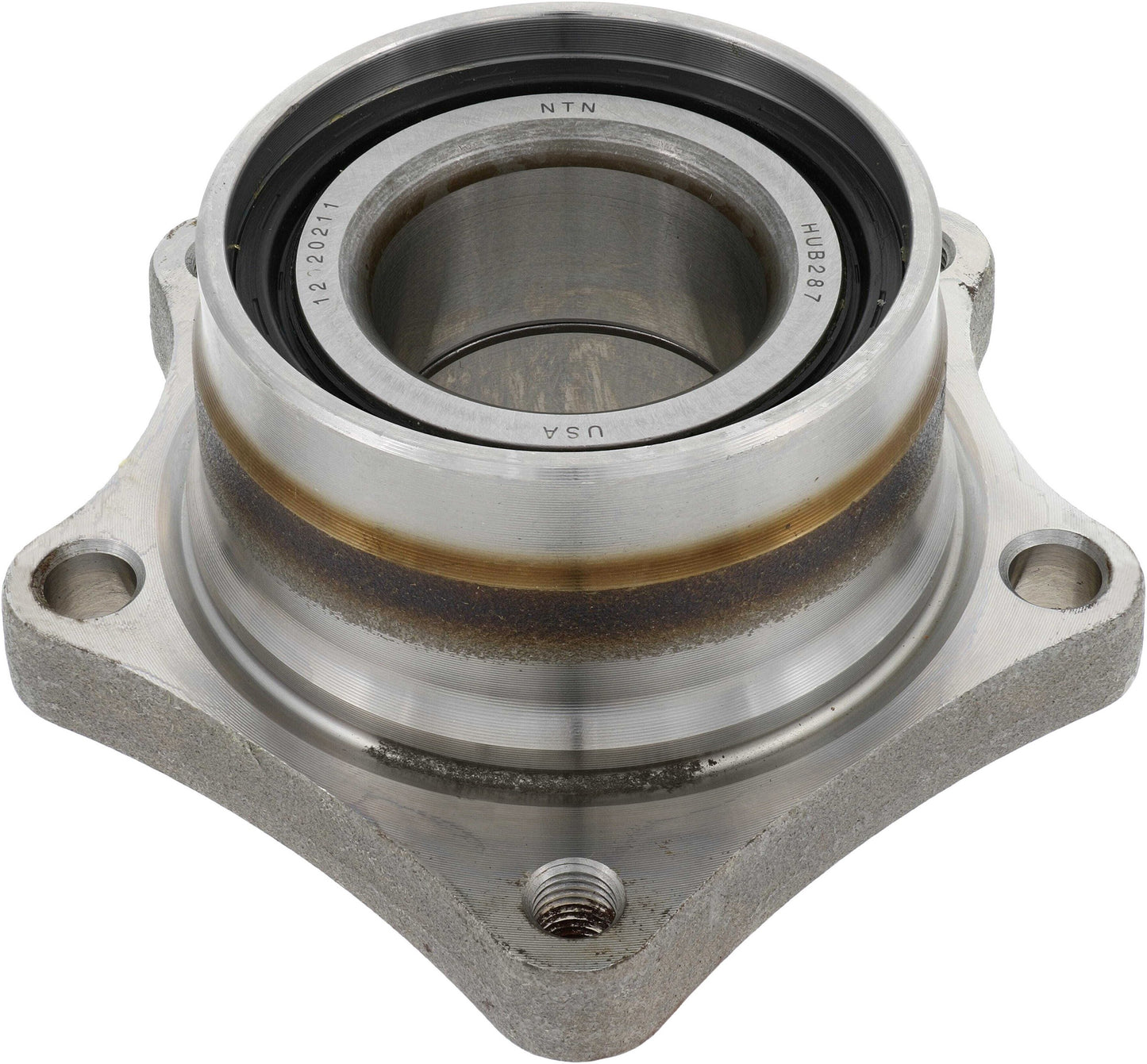 BCA Wheel Bearing