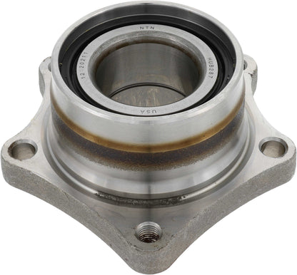 BCA Wheel Bearing