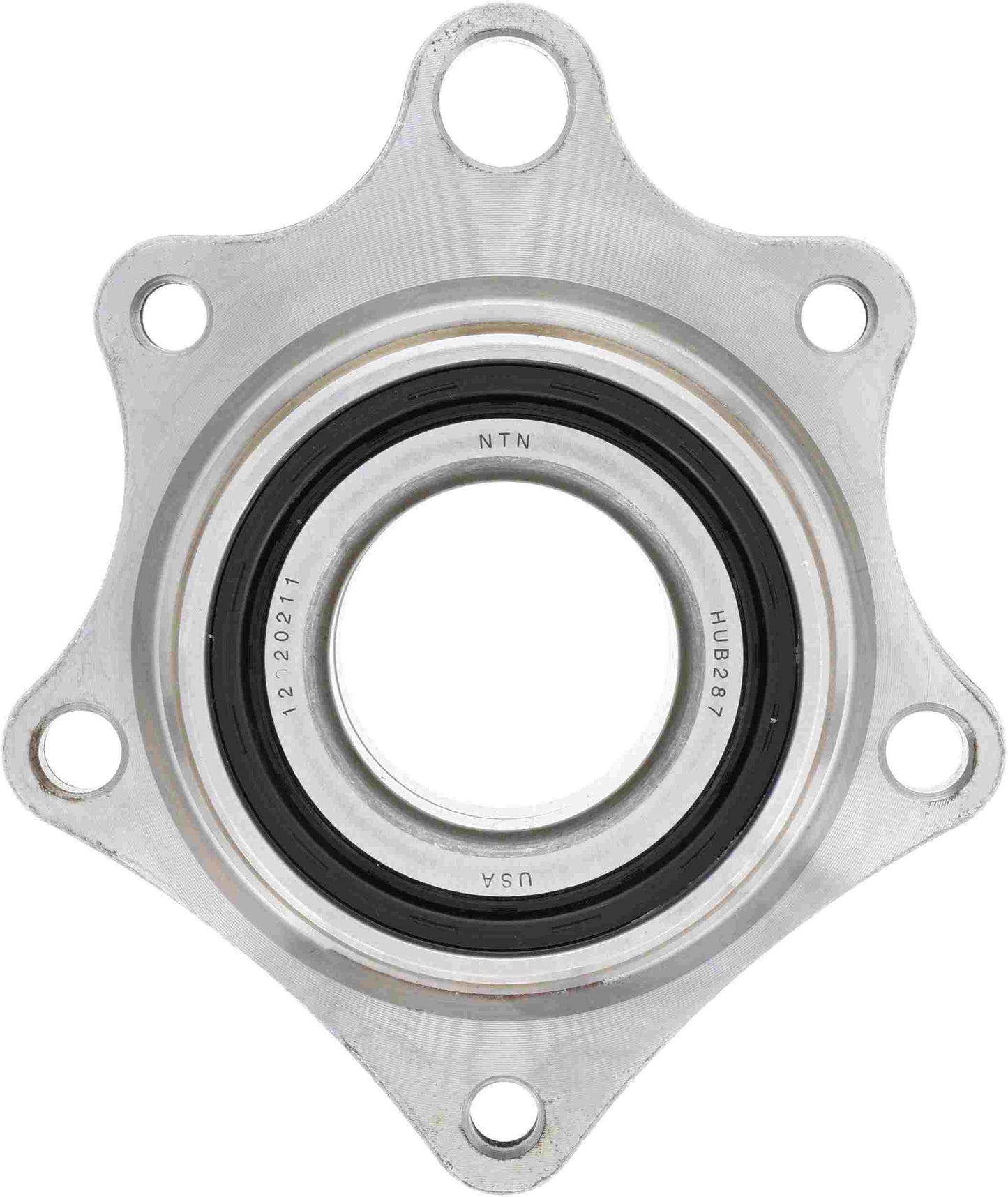 BCA Wheel Bearing