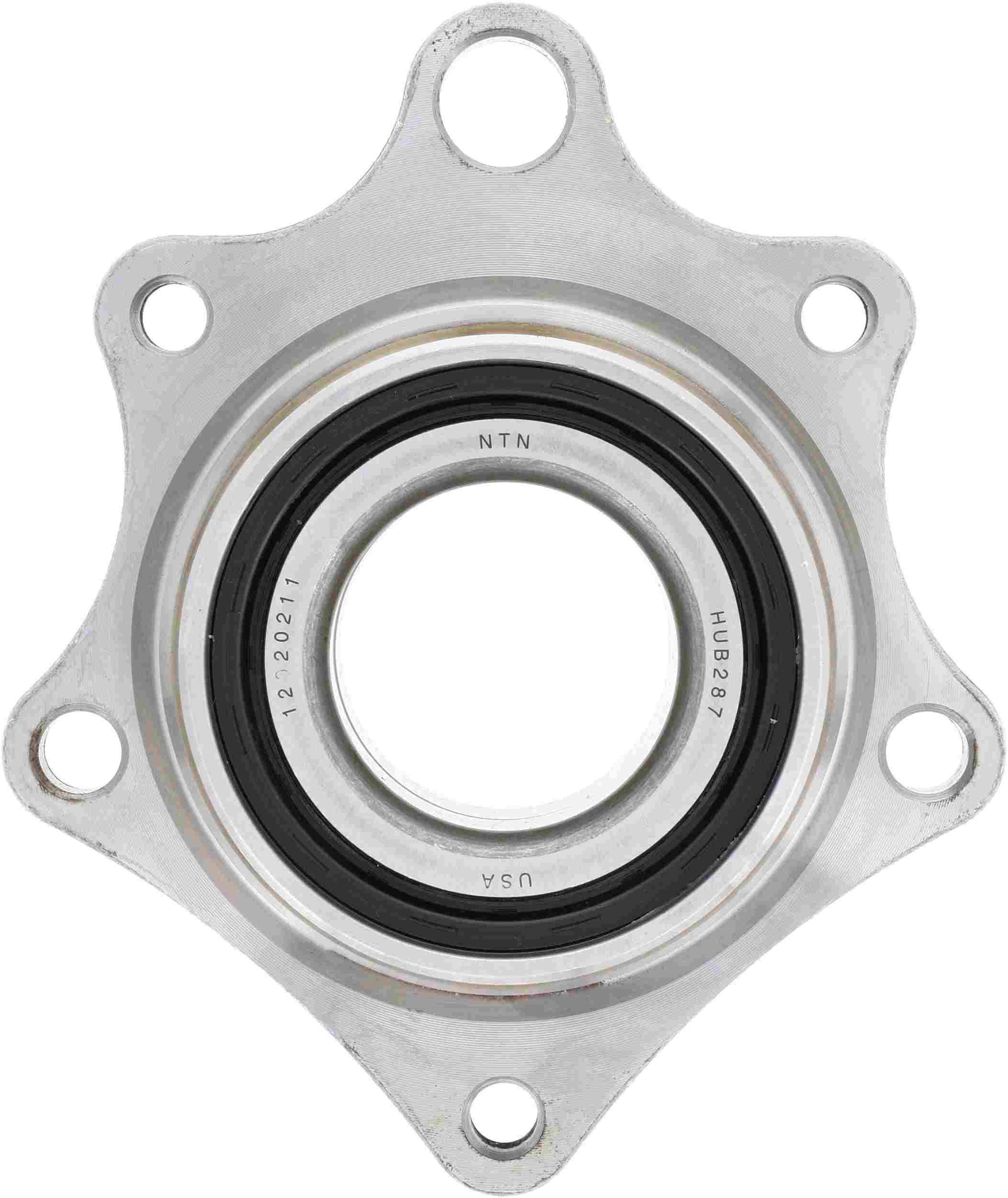 BCA Wheel Bearing