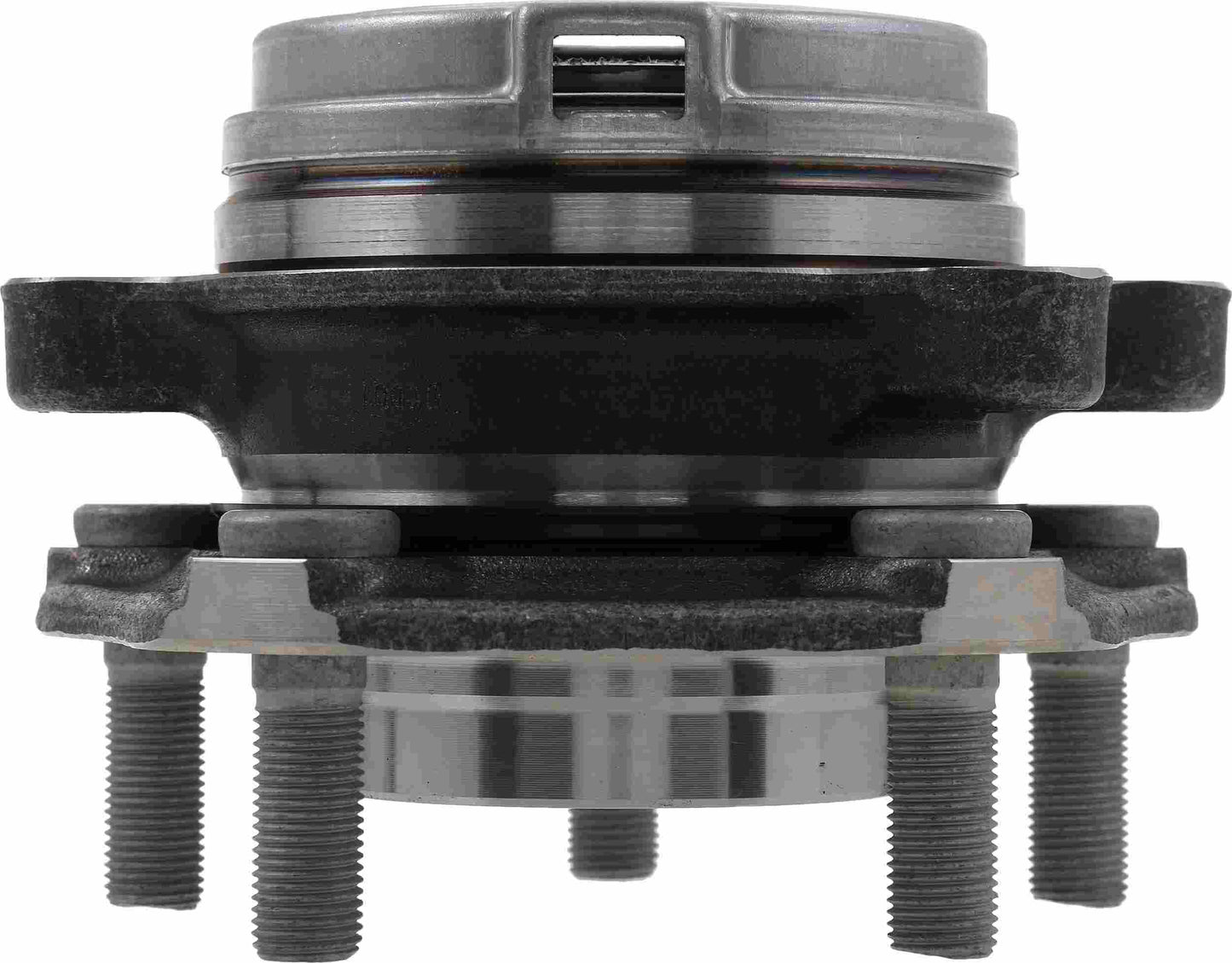 BCA Wheel Bearing and Hub Assembly WE60603