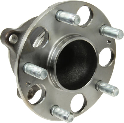 BCA Wheel Bearing and Hub Assembly WE60616