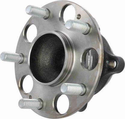 BCA Wheel Bearing and Hub Assembly WE60616