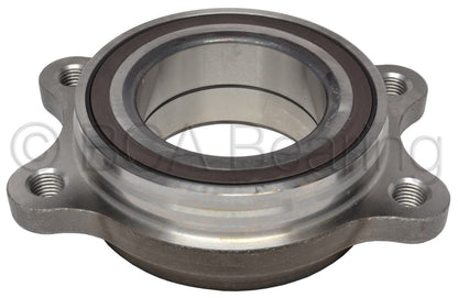 BCA Wheel Bearing Assembly WE60683