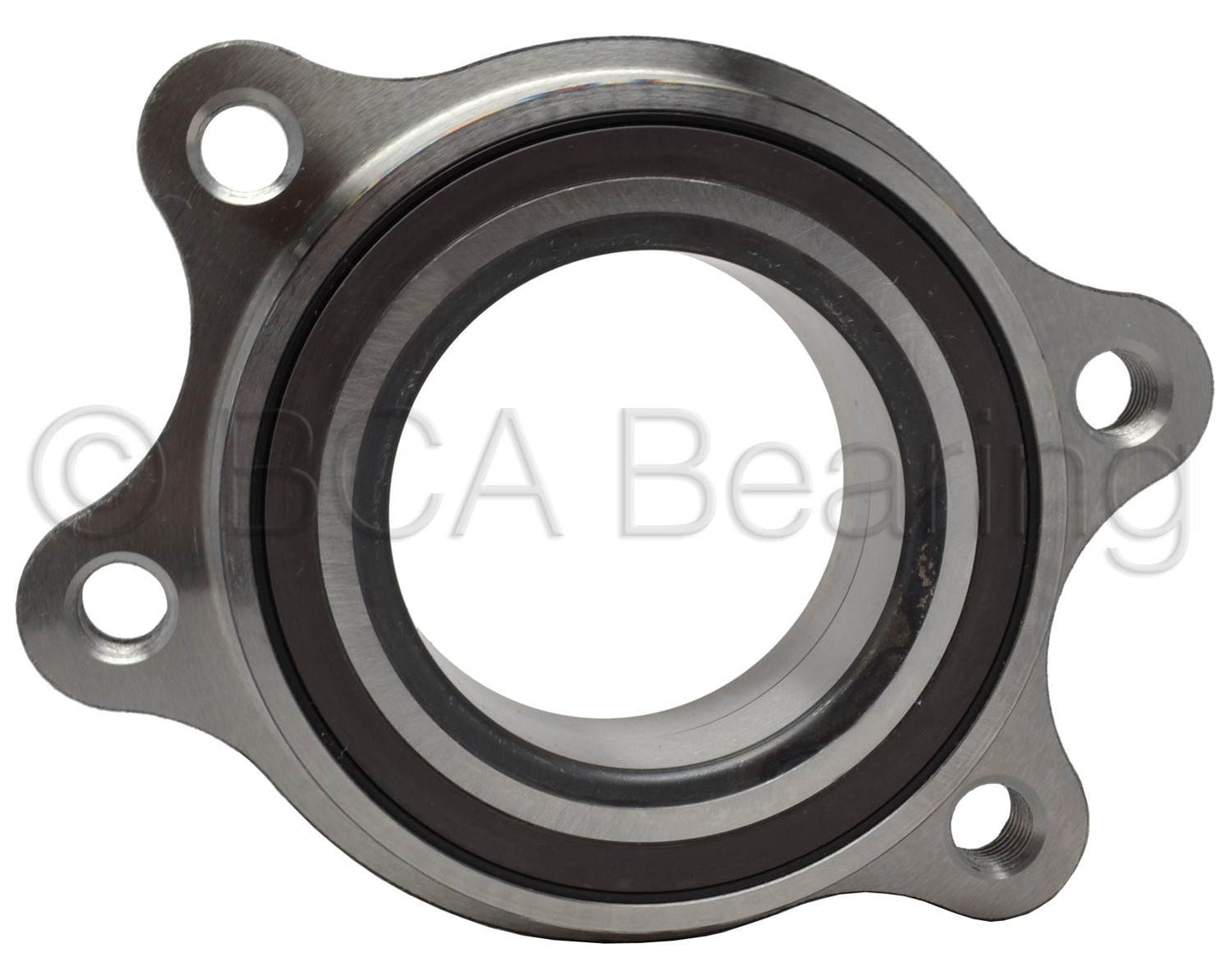 BCA Wheel Bearing Assembly WE60683